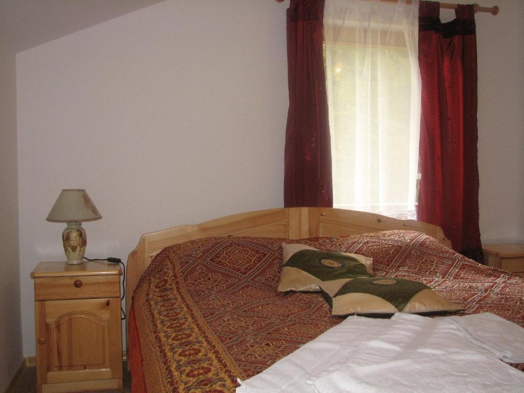 Elitza Villa Pamporovo Cameră foto