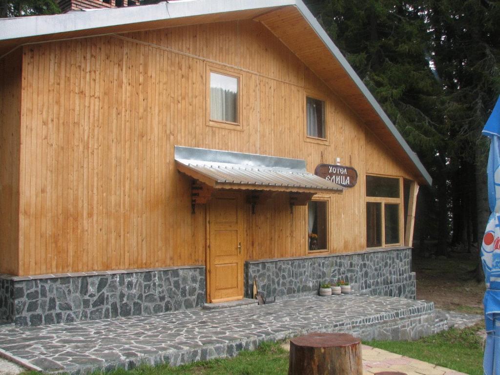 Elitza Villa Pamporovo Cameră foto