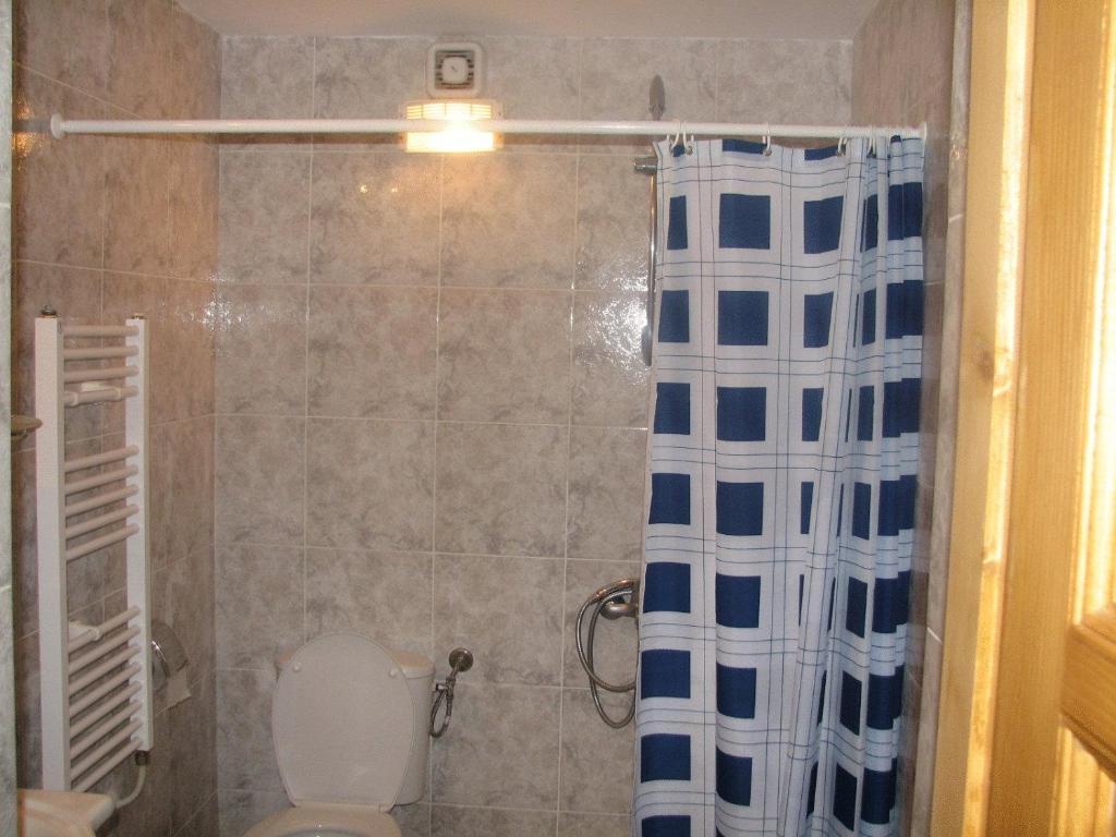 Elitza Villa Pamporovo Cameră foto